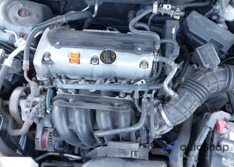 2011 Honda Accord 2.4 Lx from USA, damaged, VIN 1HGCP2F36BA108658